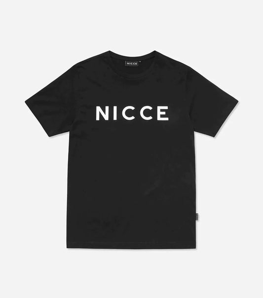Nicce Original Logo T-shirt