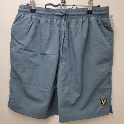 Lyle & Scott Swim Shorts (back pocket)