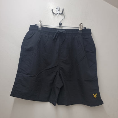 Lyle & Scott Swim Shorts (No back pocket)