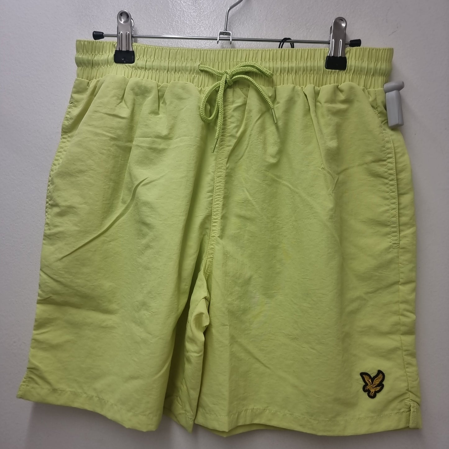 Lyle & Scott Swim Shorts (No back pocket)