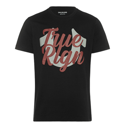 True Religion Horseshoe T-shirt