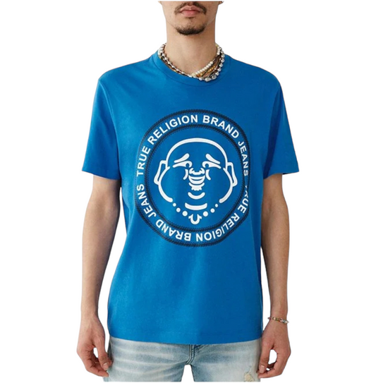 True Religion Budda T-shirt