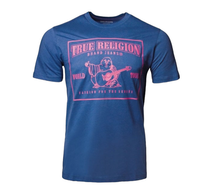 True Religion Classic T-shirt