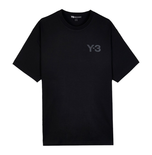 Adidas Y-3 Classic Logo T-shirt