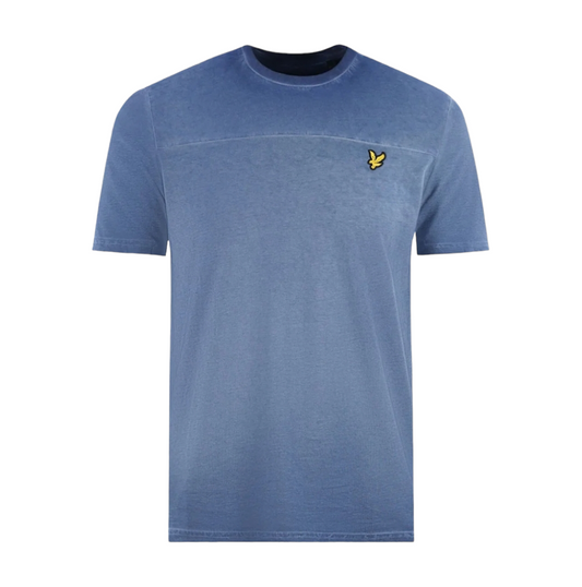 Lyle and Scott Ink Wash T-shirt