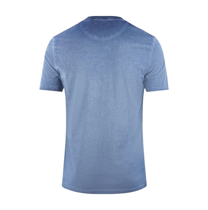 Lyle and Scott Ink Wash T-shirt