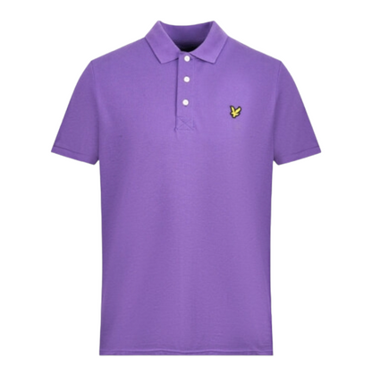 Lyle And Scott Polo