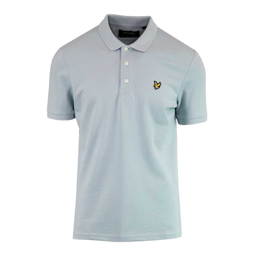 Lyle And Scott Polo