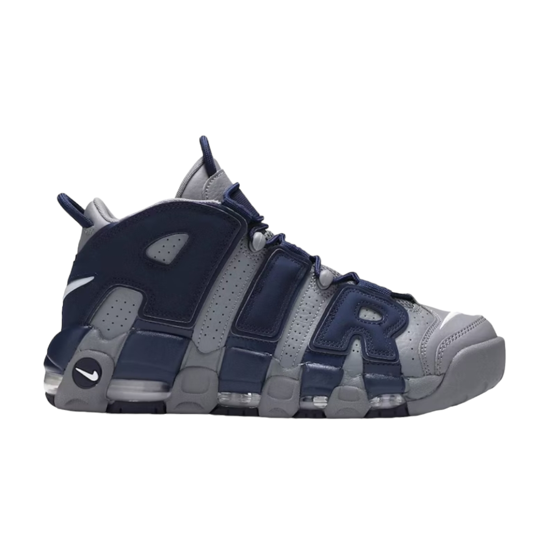 Nike Air More Uptempo Georgetown Trainers