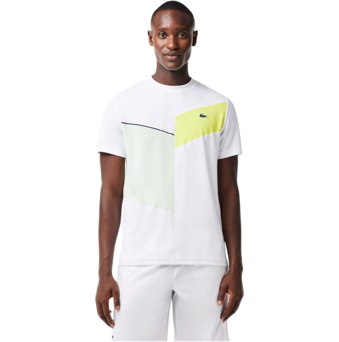 Lacoste Regular Fit Tennis T-shirt