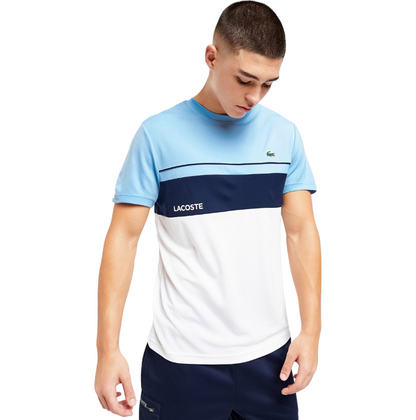 Lacoste Poly T-shirt