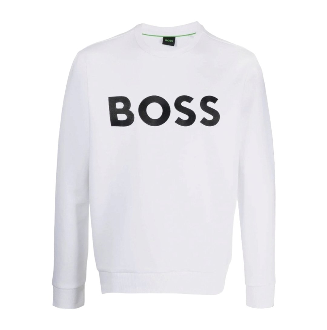 Hugo boss Salbo 1 Sweatshirt