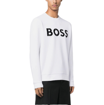 Hugo boss Salbo 1 Sweatshirt
