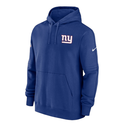 Nike NFL Hoodie - NY Giants