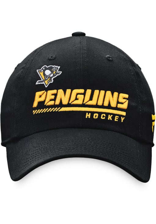 Penguins NHL SnapBack