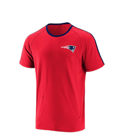 Fanatics NFL New England Patriots T-Shirt