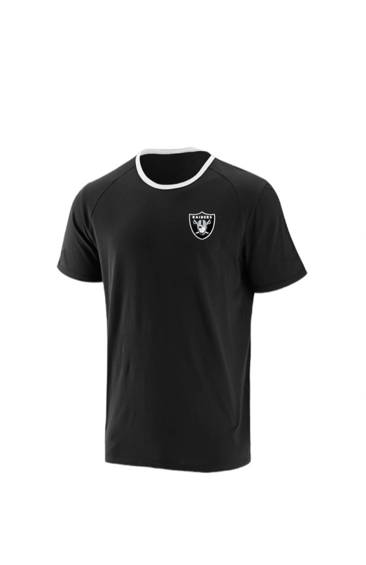 Fanatics NFL Las Vegas Raiders Enhanced Sport T-Shirt