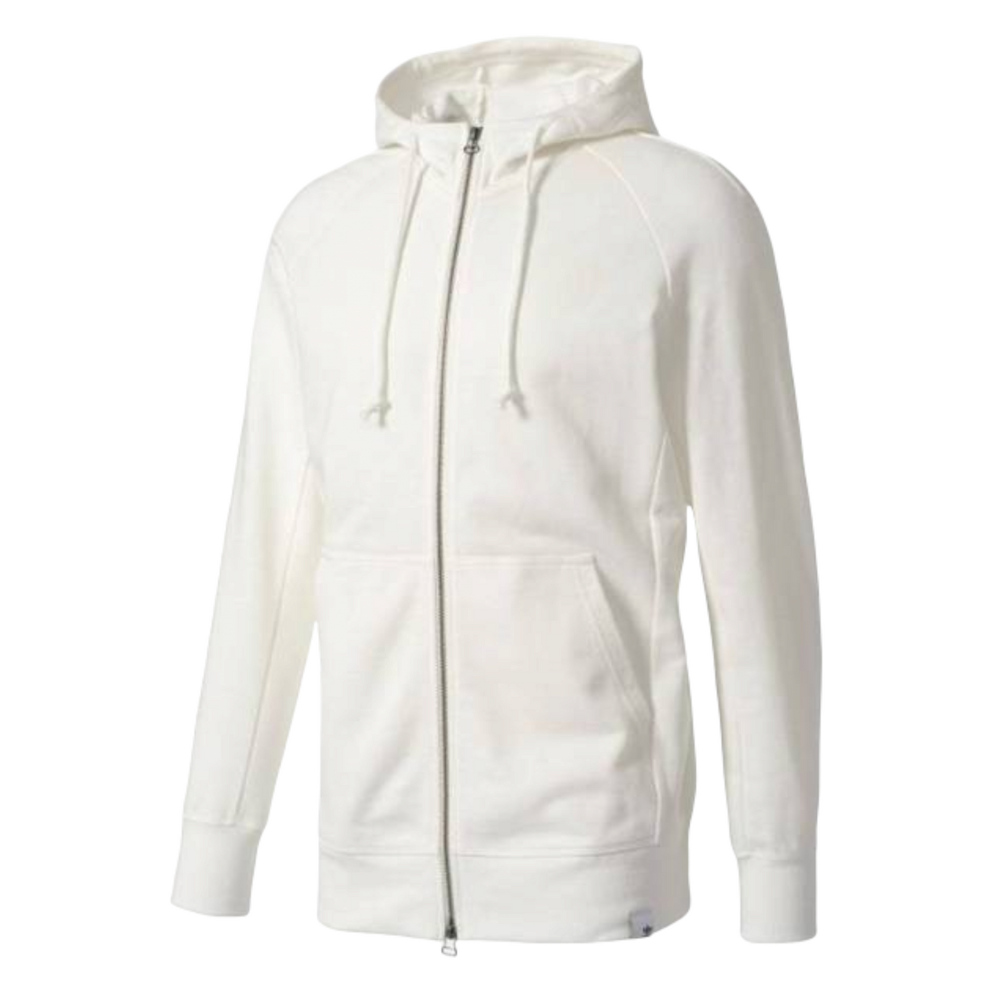 Adidas X by O Zip Hoodie - Off White