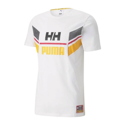 Puma X Helly Hansen T-Shirt - White