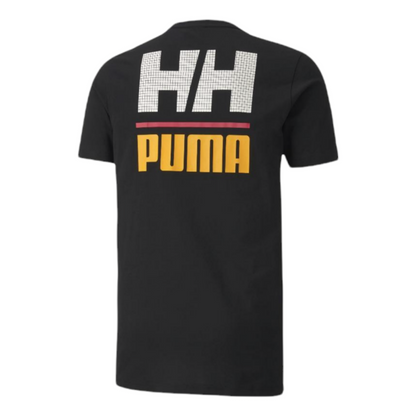 Puma X Helly Hansen ‘HH’ T-Shirt - Black