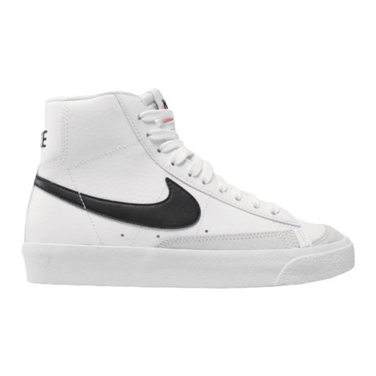 Nike Blazer Mid 77 - White/Black