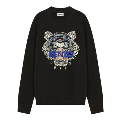 Kenzo Tiger Sweatshirt