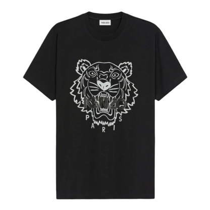 Kenzo Tiger T- shirt
