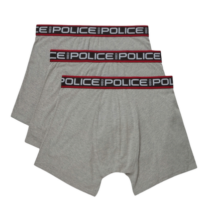 Police Boxers Corti