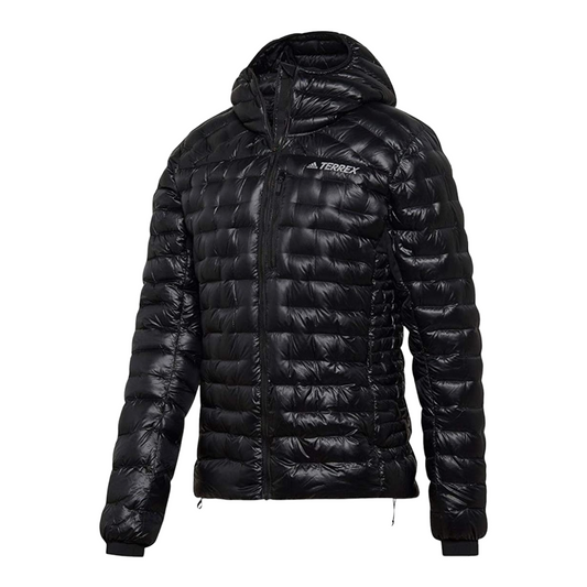 Adidas IceSky Jacket - Black