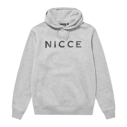 Nicce Original Logo Hood