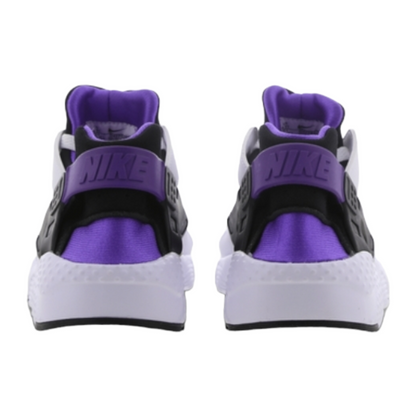 Nike Air Huarache - White/Purple