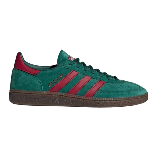 Adidas Spezial Trainers - Green