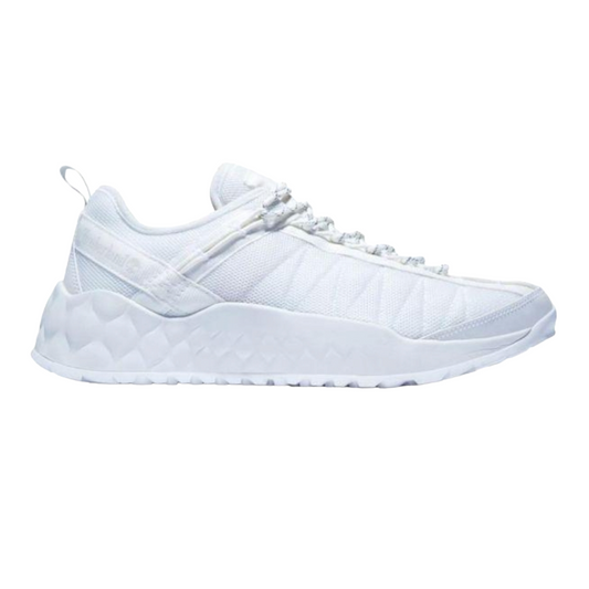 Timberland Greenstride Solar Wave Trainers - White