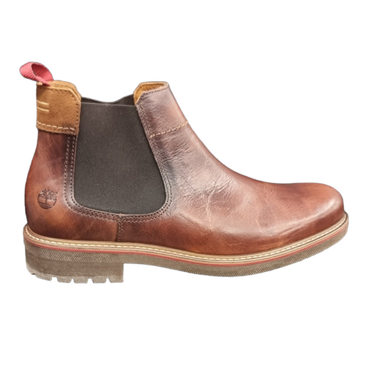 Timberland Chelsea Boot - Brown