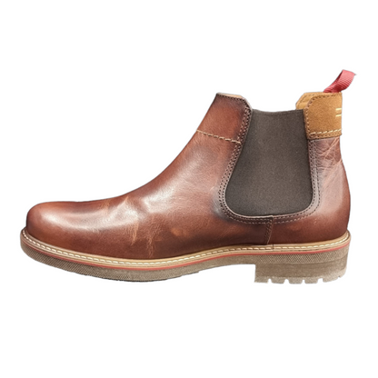 Timberland Chelsea Boot - Brown