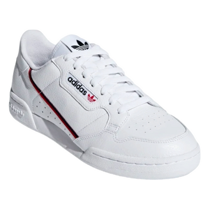 Adidas Continental 80 Shoes - White