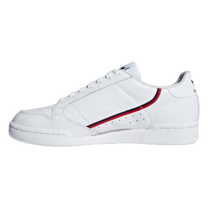 Adidas Continental 80 Shoes - White