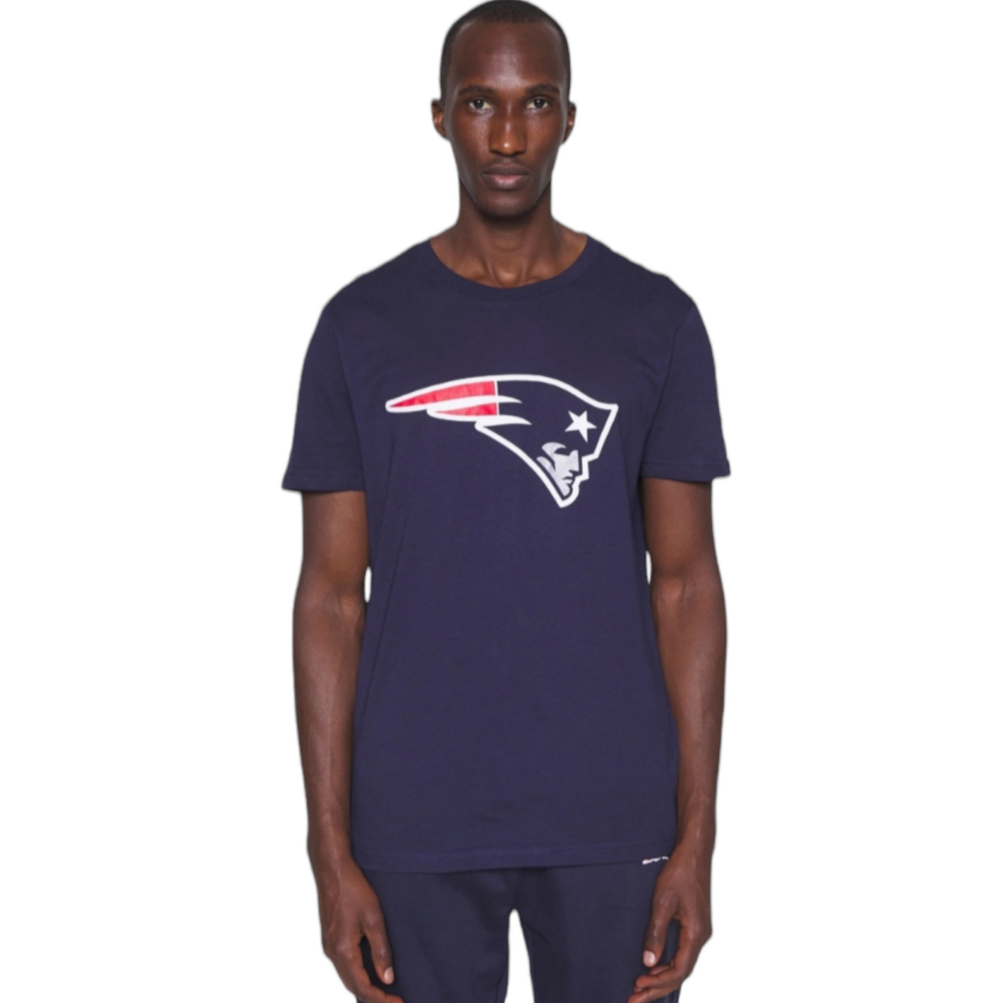 Fanatics NFL New England Patriots Iconic Value Import T-Shirt