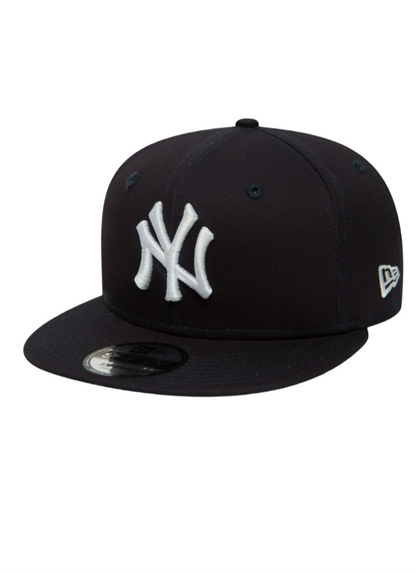 New Era New York Yankees Essential Navy 9FIFTY Cap