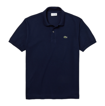 Lacoste Classic and Slim Fit Polo