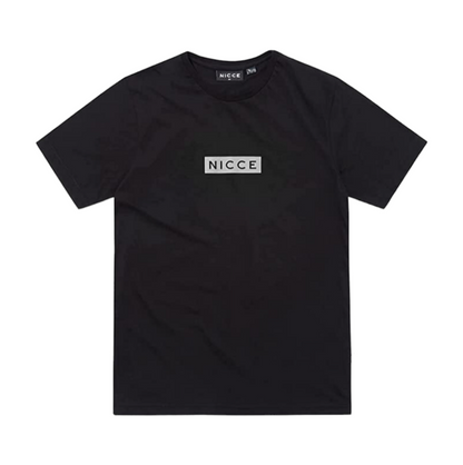 Nicce Base T-shirt