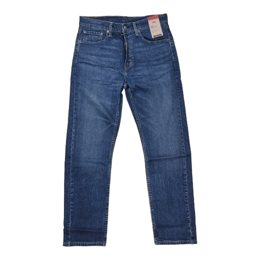 Levis 505 Regular Fit Jeans