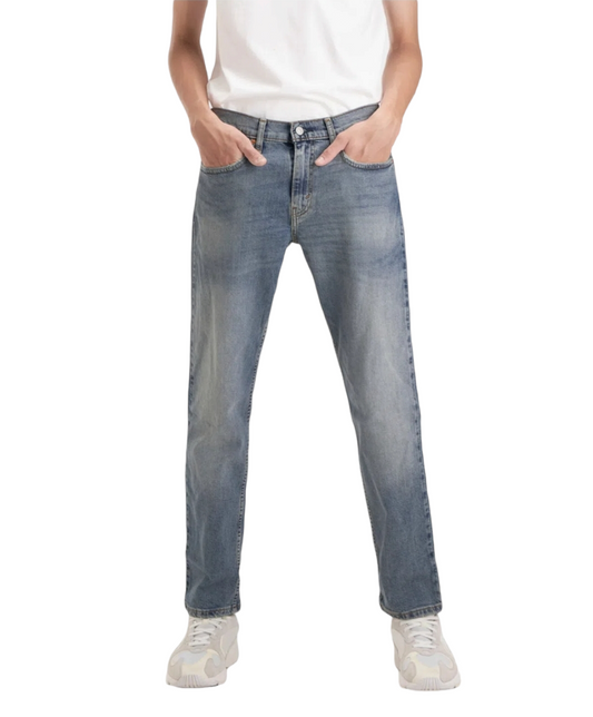 Levis® 502 Taper Fit Jeans