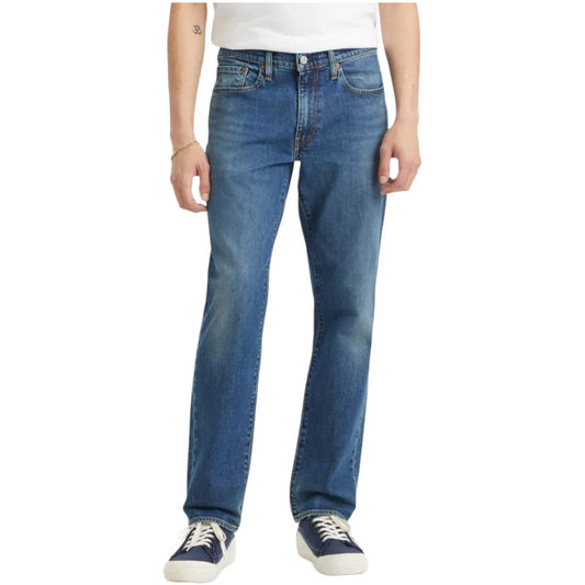 Levis 514 Straight Fit Jeans