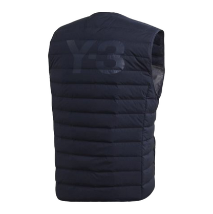Adidas Y-3 Classic Light Down Liner Vest