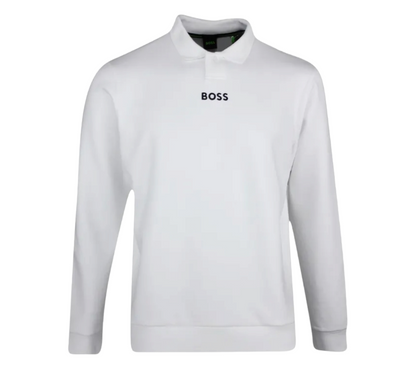 Hugp Boss Pirax Sweater