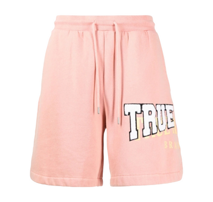 True Religion Vintage Basketball Shorts