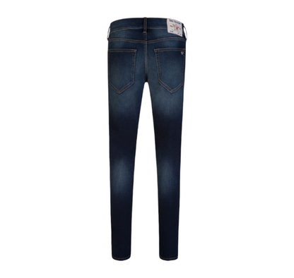 True Religion Rocco Relaxed Skinny Jeans