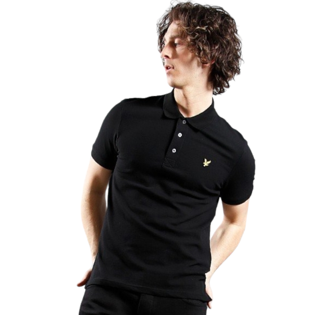 Lyle and Scott Polo Shirt