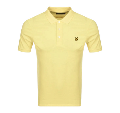 Lyle and Scott Polo